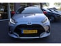 Toyota Yaris 1.5 Hybrid Executive PANO CARPLAY HALF-LEER STOEL/STUURVERW. CAMERA HUD CRUISE CLIMA DAB 2XPDC 17''LMV KEYLESS-ENTRY/START