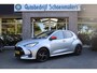 Toyota Yaris 1.5 Hybrid Executive PANO CARPLAY HALF-LEER STOEL/STUURVERW. CAMERA HUD CRUISE CLIMA DAB 2XPDC 17''LMV KEYLESS-ENTRY/START