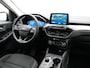 Ford Kuga 2.5 Titanium Plug In Hybrid 225pk Dealer O.H PHEV | Cruise Control | Stoel & Stuurwiel Verwarming | Lane Assist | Camera | Apple Carplay | Navigatie | Keyless | Virtual | DAB |