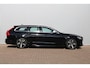 Volvo V90 T4 R-Deisgn | Elektrische bedienbare voorstoelen | Stoelverwarming | Keyless entree | DAB radio | BLIS | Parkeersensoren voor + achter | Apple Carplay/Android auto | Harman Kardon Premium Audio |