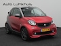 smart Fortwo Brabus CABRIO 1.0 Turbo Passion