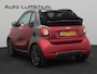 smart Fortwo Brabus CABRIO 1.0 Turbo Passion