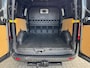 Ford Transit Custom 2.0 TDCI 131pk L2H1 Limited DC | D-RIEM NIEUW! | 2x SCHUIF | Navi | Camera | Raptor | CarPlay | Trekhaak | 5-p