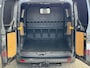 Ford Transit Custom 2.0 TDCI 131pk L2H1 Limited DC | D-RIEM NIEUW! | 2x SCHUIF | Navi | Camera | Raptor | CarPlay | Trekhaak | 5-p