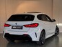 BMW 1-Serie 118i High Exec. M-Sport Automaat Pano Stoelv Carplay 18&#39;&#39;