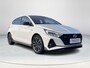 Hyundai i20 1.0 T-GDI N-line | 3 jaar garantie! | Rijklaarprijs dus geen extra afleverkosten! | Automaat | Apple CarPlay/Android Auto | Climate Control | Cruise control |