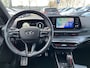 Hyundai i20 1.0 T-GDI N-line | 3 jaar garantie! | Rijklaarprijs dus geen extra afleverkosten! | Automaat | Apple CarPlay/Android Auto | Climate Control | Cruise control |