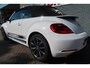 Volkswagen Beetle Cabriolet 1.4 TSI Sport R-line Een zeer nette en complete auto bij ons bedrijf in onderhoud