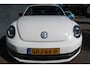 Volkswagen Beetle Cabriolet 1.4 TSI Sport R-line Een zeer nette en complete auto bij ons bedrijf in onderhoud