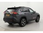 Toyota RAV4 2.5 Plug-in Hybrid AWD Style | Panoramadak | Dodehoek detectie | Navigatie | JBL | Head-up display | 360 camera | Apple Carplay / Android Auto | Stoel-/achterbankverwarming | Digitale binnenspiegel | 19 inch