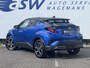 Toyota C-HR 2.0 Hybrid Bi-Tone | Navi | Carplay | Dodehoek | Park Assist | Camera