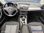 BMW X1 sDrive18i * Airco * Panoramadak * PDC V+ A *