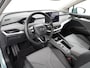 Skoda Enyaq iV 60 180PK Apple Carplay Android Navi Camera 20" Matrix-Led Pdc-a+v Ecc Lmv Parkeerpakket Stoel+Stuurverwarming Comfortpakket Sportpakket SOH 91% Lichtpakket Dab Keyless advanced Bluetooth Cruise ControlRijstrooksensor Connected services Privacy Glas 1e Eigenaar Nieuwprijs €45.125 Origineel Nederlandse Auto