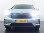 Skoda Enyaq iV 60 180PK SOH 91% Apple Carplay Android NaviCamera 20" Matrix-Led Pdc-a+v Ecc Lmv Parkeerpakket Stoel+Stuurverwarming Comfortpakket Sportpakket Lichtpakket Dab Keyless advanced Bluetooth Cruise ControlRijstrooksensor Connected services Privacy Glas 1e Eigenaar Nieuwprijs €45.125 Origineel Nederlandse Auto