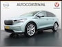 Skoda Enyaq iV 60 180PK Apple Carplay Android Navi Camera 20" Matrix-Led Pdc-a+v Ecc Lmv Parkeerpakket Stoel+Stuurverwarming Comfortpakket Sportpakket SOH 91% Lichtpakket Dab Keyless advanced Bluetooth Cruise ControlRijstrooksensor Connected services Privacy Glas 1e Eigenaar Nieuwprijs €45.125 Origineel Nederlandse Auto
