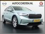 Skoda Enyaq iV 60 180PK SOH 91% Apple Carplay Android NaviCamera 20" Matrix-Led Pdc-a+v Ecc Lmv Parkeerpakket Stoel+Stuurverwarming Comfortpakket Sportpakket Lichtpakket Dab Keyless advanced Bluetooth Cruise ControlRijstrooksensor Connected services Privacy Glas 1e Eigenaar Nieuwprijs €45.125 Origineel Nederlandse Auto