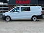 Mercedes-Benz Vito 114 CDI Lang DC Comfort|NAP|DUBBELCABINE|AUTOMAAT|airco|cruise|achteruitrijcamera|navi|trekhaak|bluetooth