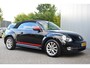 Volkswagen Beetle Cabriolet 1.2 TSI Design Club BlueMotion Stoelverwarming Navi/Bluetooth Ecc Cruise PDc