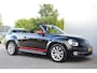 Volkswagen Beetle Cabriolet 1.2 TSI Design Club BlueMotion Stoelverwarming Navi/Bluetooth Ecc Cruise PDc