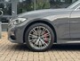 BMW 3-Serie Touring 330e High Executiv M-pakket/Panoramadak/Navigatie/Leder
