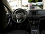 Mazda 6 Sportbreak 2.0 165pk TS+/CenterLine | Navigatie | Trekhaak afneembaar | 19" Lichtmetaal | Volledige Ond.historie |