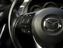Mazda 6 Sportbreak 2.0 165pk TS+/CenterLine | Navigatie | Trekhaak afneembaar | 19" Lichtmetaal | Volledige Ond.historie |