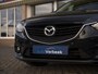 Mazda 6 Sportbreak 2.0 165pk TS+/CenterLine | Navigatie | Trekhaak afneembaar | 19" Lichtmetaal | Volledige Ond.historie |