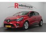 Renault Clio 0.9 TCe Limited - Navi / Bluetooth / Parks. achter