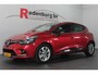 Renault Clio 0.9 TCe Limited - Navi / Bluetooth / Parks. achter