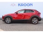 Mazda CX-30 2.0 e-SkyActiv-X M Hybrid Luxury, Leder, Automaat