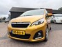 Peugeot 108 1.0 e-VTi Blue Lion