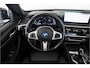 BMW 5-Serie 530e High Executive M-sport Schuifdak Electrische trekhaak Laserkoplampen