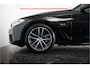 BMW 5-Serie 530e High Executive M-sport Schuifdak Electrische trekhaak Laserkoplampen