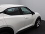 Nissan Juke 1.0 DIG-T Acenta | Parkeercamera | Apple Carplay/Android Auto |