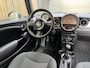 MINI Clubman 1.6 One Business Line Cruise control | Zwarte hemelbekleding | Lichtmetalen velgen | Airconditioning | Multifunctioneel stuurwiel | Elektrische ramen | Centrale vergrendeling
