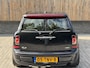 MINI Clubman 1.6 One Business Line Cruise control | Zwarte hemelbekleding | Lichtmetalen velgen | Airconditioning | Multifunctioneel stuurwiel | Elektrische ramen | Centrale vergrendeling