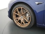 Tesla Model 3 Long Range AWD 75kWh 463PK Elektr.Achterklep ! 19"Lmv FSD-3 Computer Premium Audio AutoPilot Panoramadak Camera's Leer Adaptive-Cruise-Control+Stop&Go Pdc Dual-Ecc Dual-Motor Keyless 4WD Stoel en achterbank verwarming Elektr.Stoelen+Memory+Easy-Entry WiFi 1e Eigenaar Origineel Nederlandse Auto Garantie op Accu/Motor tot 07-06-2027/192.000km