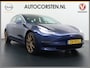Tesla Model 3 Long Range AWD 75kWh 463PK Elektr.Achterklep ! 19"Lmv FSD-3 Computer Premium Audio AutoPilot Panoramadak Camera's Leer Adaptive-Cruise-Control+Stop&Go Pdc Dual-Ecc Dual-Motor Keyless 4WD Stoel en achterbank verwarming Elektr.Stoelen+Memory+Easy-Entry WiFi 1e Eigenaar Origineel Nederlandse Auto Garantie op Accu/Motor tot 07-06-2027/192.000km