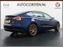 Tesla Model 3 Long Range AWD 75kWh 463PK Elektr.Achterklep ! 19"Lmv FSD-3 Computer Premium Audio AutoPilot Panoramadak Camera's Leer Adaptive-Cruise-Control+Stop&Go Pdc Dual-Ecc Dual-Motor Keyless 4WD Stoel en achterbank verwarming Elektr.Stoelen+Memory+Easy-Entry WiFi 1e Eigenaar Origineel Nederlandse Auto Garantie op Accu/Motor tot 07-06-2027/192.000km