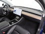 Tesla Model 3 Long Range AWD 75kWh 463PK Elektr.Achterklep ! 19"Lmv FSD-3 Computer Premium Audio AutoPilot Panoramadak Camera's Leer Adaptive-Cruise-Control+Stop&Go Pdc Dual-Ecc Dual-Motor Keyless 4WD Stoel en achterbank verwarming Elektr.Stoelen+Memory+Easy-Entry WiFi 1e Eigenaar Origineel Nederlandse Auto Garantie op Accu/Motor tot 07-06-2027/192.000km