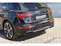 Audi Q5 50 TFSI e S-Line 299 Pk Pano Luchtvering Sfeer Keyless Matrix Led Leder SQ5 21 Inch