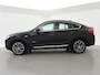 BMW X4 xDrive20i 184 PK H.E. + TREKHAAK 2000 KG | LEDER | HEAD-UP | STOELVERW. | 19 INCH