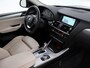 BMW X4 xDrive20i 184 PK H.E. + TREKHAAK 2000 KG | LEDER | HEAD-UP | STOELVERW. | 19 INCH