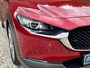 Mazda CX-30 2.0 e-SkyActiv M Hybrid | Leer | BOSE | 360° Camera | HUD | Stuurverw. | Stoelverw.