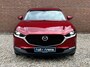 Mazda CX-30 2.0 e-SkyActiv M Hybrid | Leer | BOSE | 360° Camera | HUD | Stuurverw. | Stoelverw.