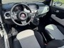 Fiat 500C 1.0 Hybrid Star | Navigatie Full-Map | Park. Sensor | Cruise & Climate Control | Elek. Cabriodak | Rijklaarprijs!