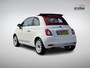 Fiat 500C 1.0 Hybrid Star | Navigatie Full-Map | Park. Sensor | Cruise & Climate Control | Elek. Cabriodak | Rijklaarprijs!