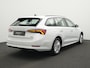 Skoda Octavia Combi 1.0 e-TSI 110 pk DSG Business Edition | Trekhaak | Navigatie | Parkeersensoren voor/achter