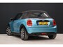 MINI Cooper Mini Cabrio 1.5 Chili Serious Business [STOELVERWARMING, PARKEERSENSOREN, HALF LEDER/STOF, BLUETOOTH, CRUISE CONTROL, AIRCO, NIEUWSTAAT]