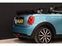 MINI Cooper Mini Cabrio 1.5 Chili Serious Business [STOELVERWARMING, PARKEERSENSOREN, HALF LEDER/STOF, BLUETOOTH, CRUISE CONTROL, AIRCO, NIEUWSTAAT]